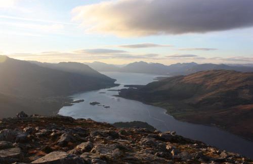 Glencoe Hostel | Glencoe Outdoor Centre Hostel