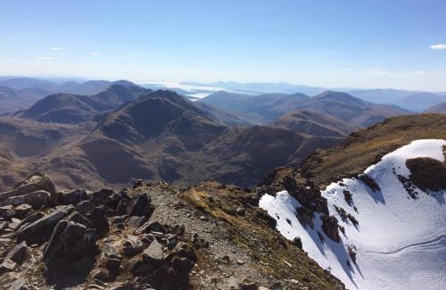 Glencoe Hostel | Glencoe Outdoor Centre Hostel