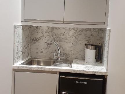 Sheffield House | Glencoe Road