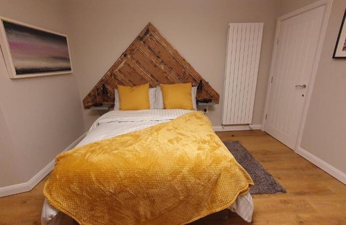 Sheffield House | Glencoe Road