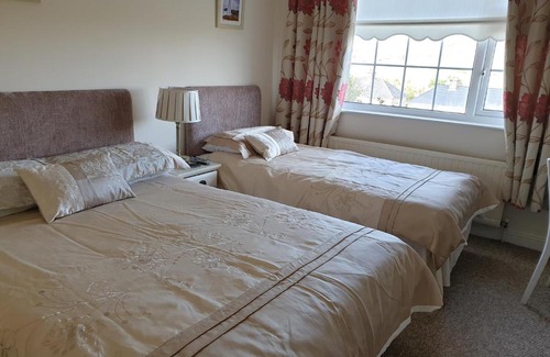 Skibbereen Bed & Breakfast | Glencora B&B