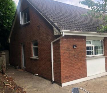 Killotteran Apartment | Glencree Air