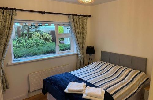 Killotteran Apartment | Glencree Air