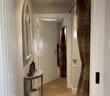 Glen Lyon House | Glencroft A Fairytale Highland Cottage