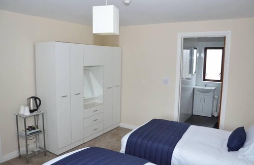 Cushendall Bed & Breakfast | Glendale Bed & Breakfast