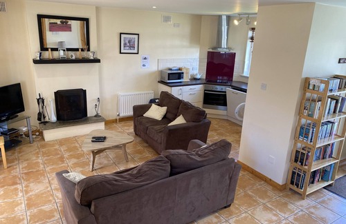 Rosslare House | Glendale Chestnut Grove Holiday Home, Glendale, Rosslare Strand, Co.Wexford - 3 Bed - Sleeps 6