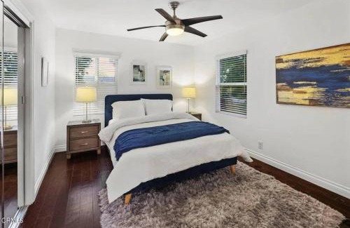 Crescenta Highlands House | Glendale Hills Hideaway