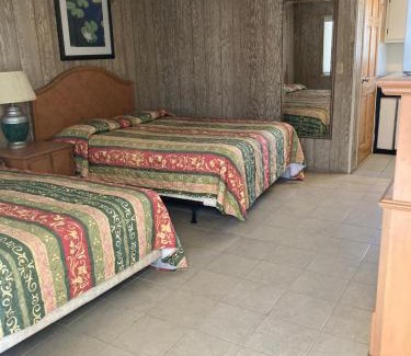 Seaside Heights Hotel | Glendale Motel