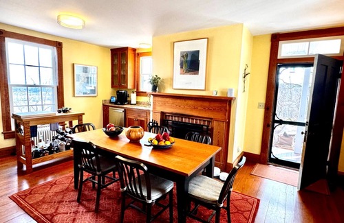 Stanardsville House | Glendale Mountain Home