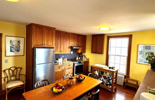 Stanardsville House | Glendale Mountain Home