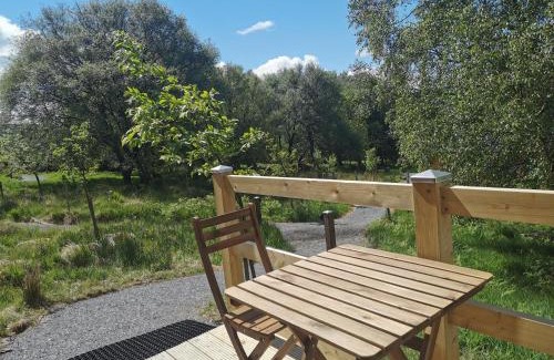 Laragh Other | Glendalough Glamping - Adults Only