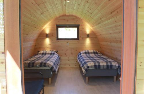 Laragh Other | Glendalough Glamping - Adults Only