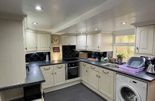 Staithes Cottage | Glendevon Cottage - September Availability -Enjoy a short 2-night stay