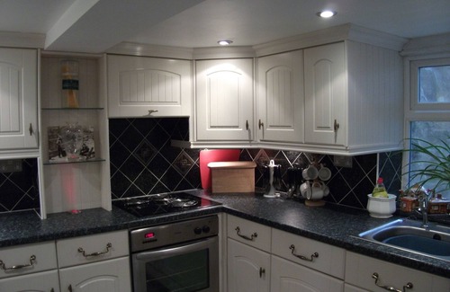 Staithes Cottage | Glendevon Cottage - September Availability -Enjoy a short 2-night stay