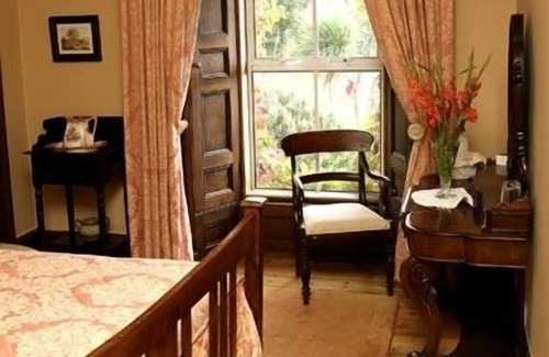 Arthurstown House | Glendine Country House