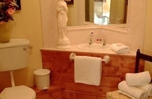 Arthurstown House | Glendine Country House