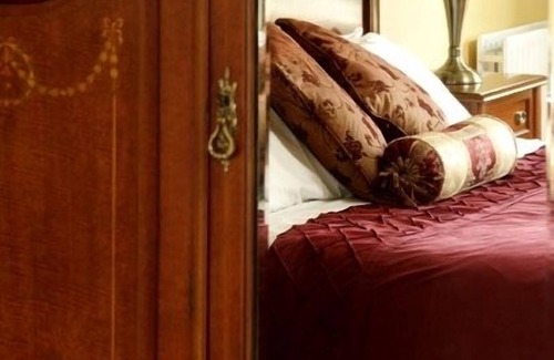 Arthurstown House | Glendine Country House
