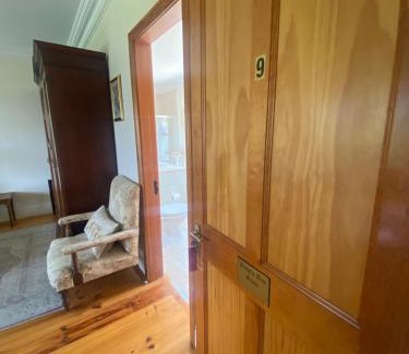 Arthurstown Bed & Breakfast | Glendine Country House Wexford