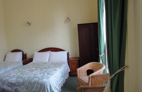 Kilkenny Bed & Breakfast | Glendine House Kilkenny