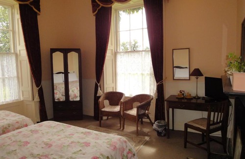 Kilkenny Bed & Breakfast | Glendine House Kilkenny