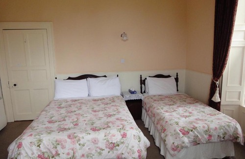 Kilkenny Bed & Breakfast | Glendine House Kilkenny