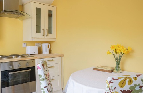Kippford Cottage | GLENDOWER APARTMENT, romantic, with a garden in Dalbeattie
