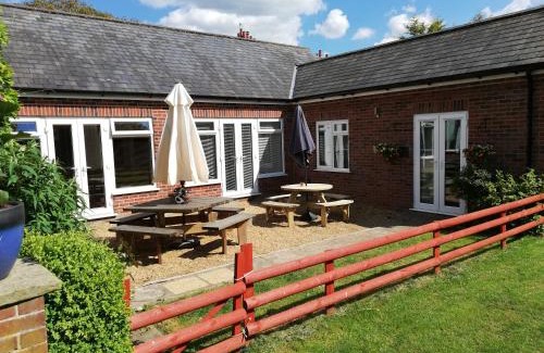 East Dereham House | Glendower Guest Apartments
