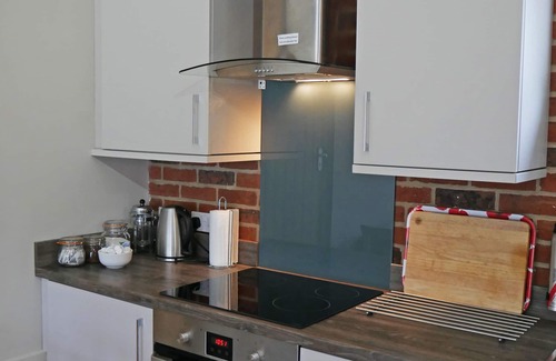 East Dereham House | Glendower House Apartments