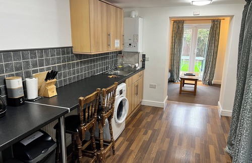 East Dereham House | Glendower House Apartments