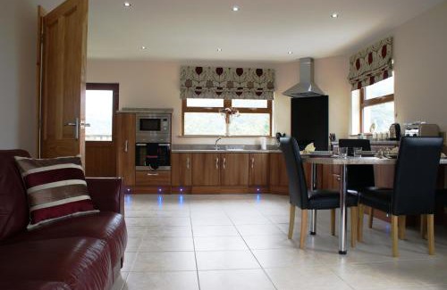 Cushendun House | Glendun Self Catering