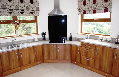 Cushendun House | Glendun Self Catering