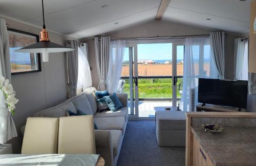 Girvan House | Gleneagles 27 - Turnberry Holiday Park