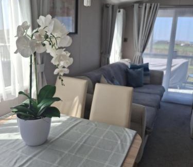 Girvan House | Gleneagles 27 - Turnberry Holiday Park