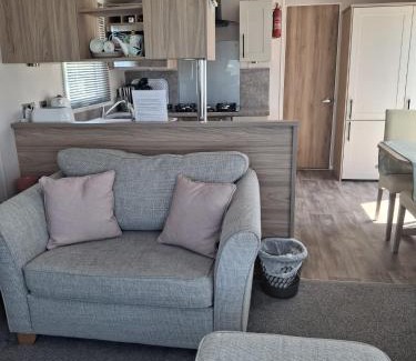 Girvan House | Gleneagles 27 - Turnberry Holiday Park