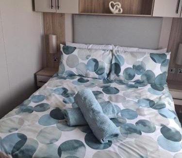 Girvan House | Gleneagles 27 - Turnberry Holiday Park