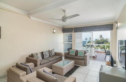 Umhlali Beach Apartment | Gleneagles 7