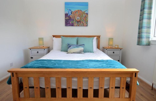 Kilmun House | Gleneagles Bungalow