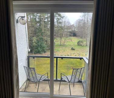 Gleneagles Apartment | Gleneagles Holiday Home Rental