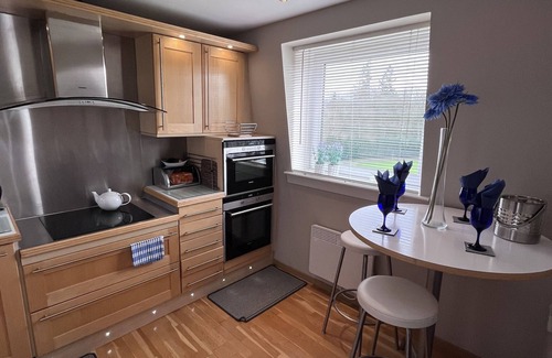 Gleneagles Apartment | Gleneagles Lettings