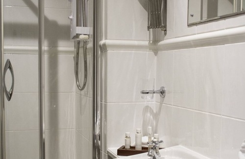 Glenegedale House | Glenegedale House