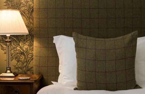 Glenegedale House | Glenegedale House