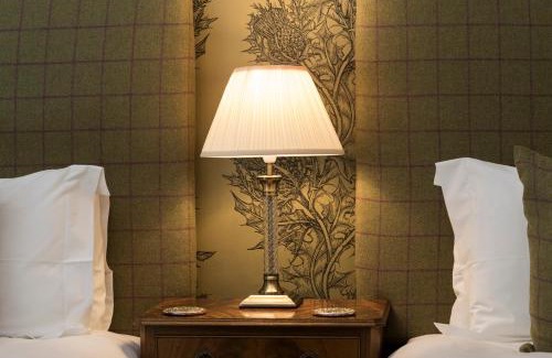 Glenegedale House | Glenegedale House