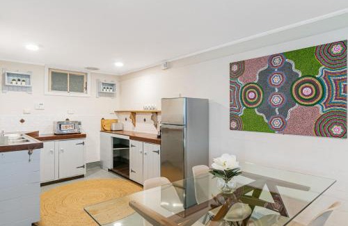 Murwillumbah Apartment | Glenelg Apartment