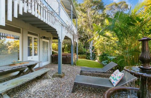 Murwillumbah Apartment | Glenelg Apartment