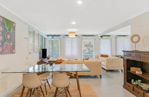 Murwillumbah Apartment | Glenelg Apartment