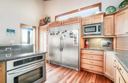 Neahkahnie Beach House | Glenesslin