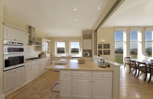 Gruline Cottage | GLENFORSA HOUSE, family friendly in Salen, Isle Of Mull