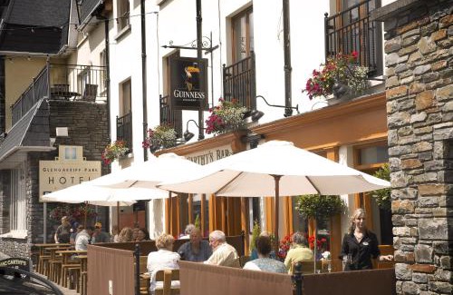 Glengarriff Hotel | Glengarriff Park Hotel