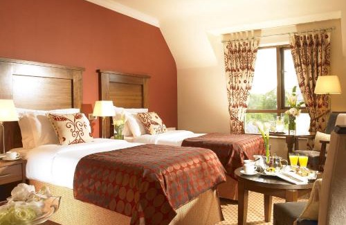 Glengarriff Hotel | Glengarriff Park Hotel