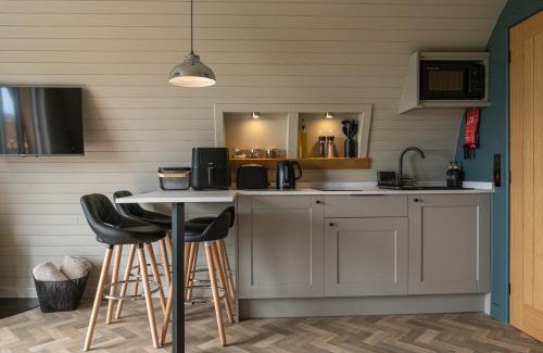 Thurso Apartment | Glengolly Getaways